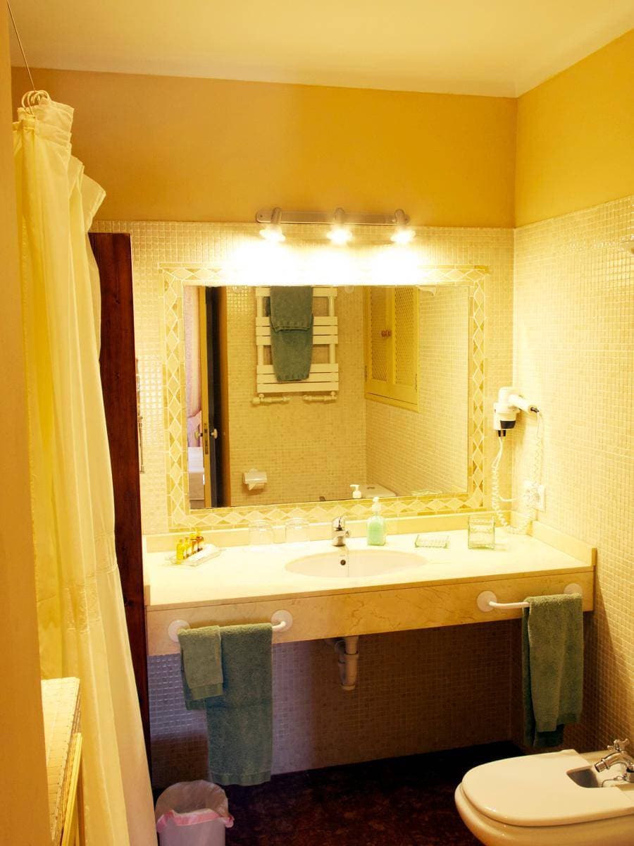 Foto 9 von 29: Ferienwohnung für 4 Personen mit Pool