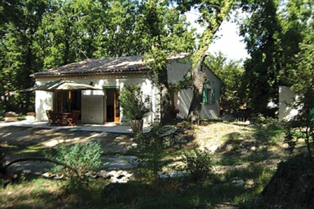 Les Chênes - Saint-Cezaire-Sur-Siagne 1
