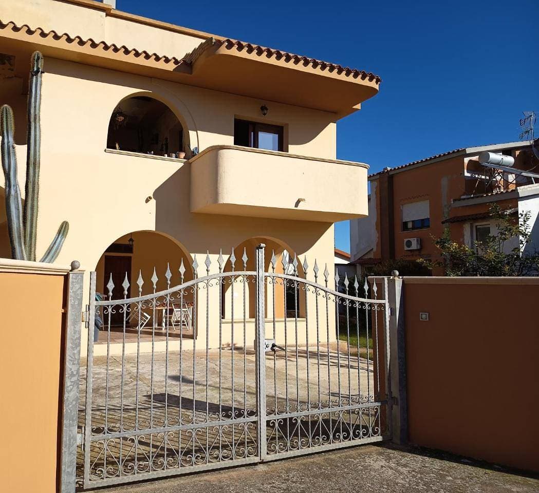 Foto 7 von 28: Three-Bedroom House