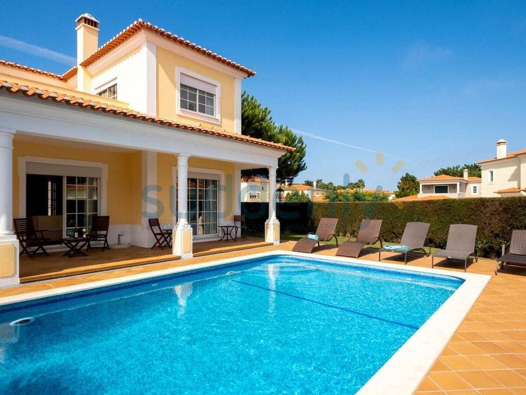 Foto 2 von 29: Villa mit 3 Schlafzimmer