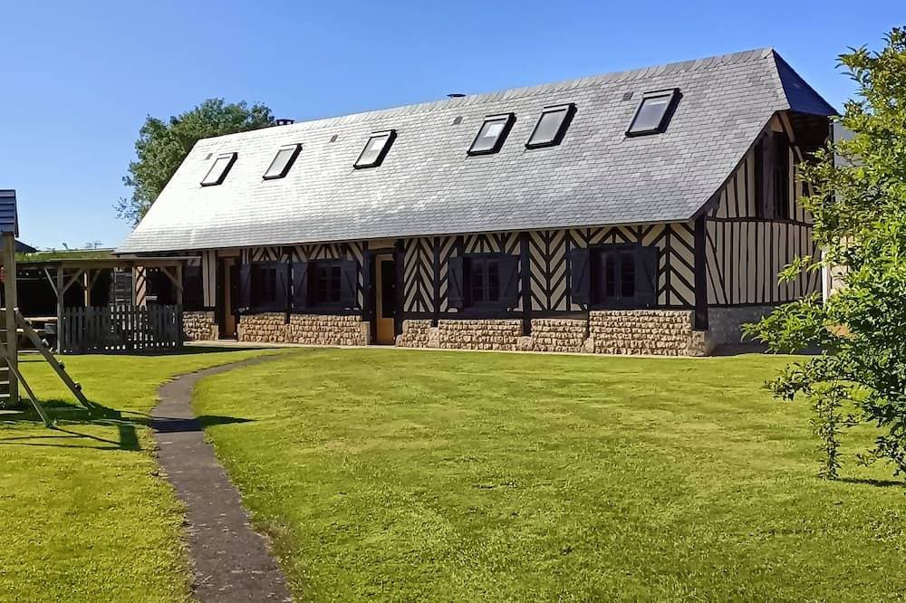 Neu!!! Longere In Der Nähe Von Honfleur, Deauville, Le Havre 1