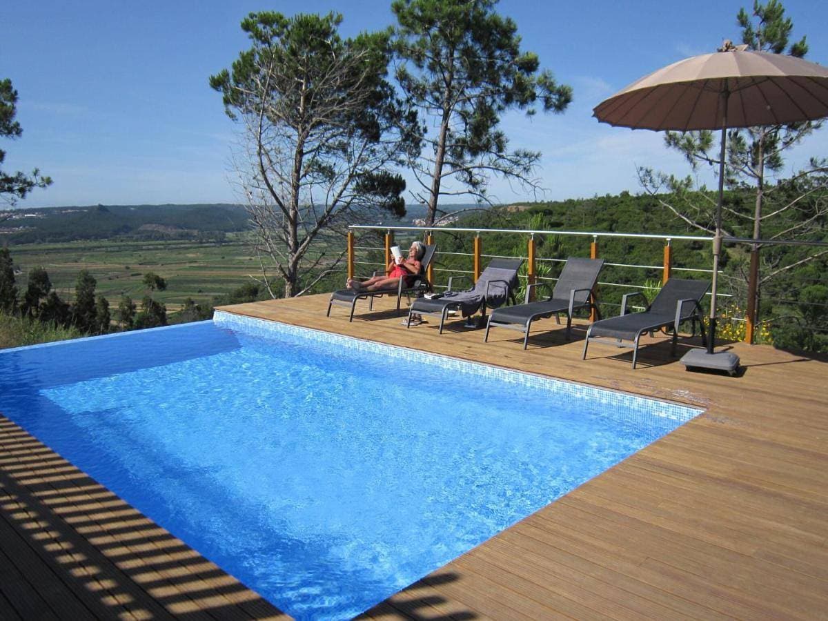 Modern Holiday Home in Cela 1
