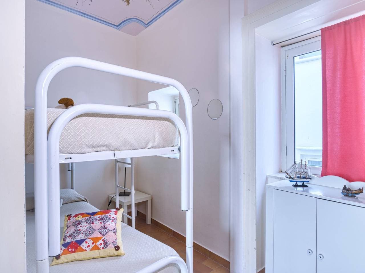 Foto 10 von 21: Casa Porto Salvo E