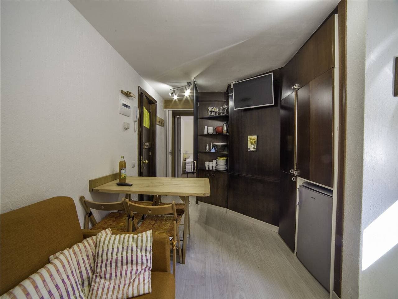 Foto 8 von 38: Wohnung Breuil-Cervinia am Skilift