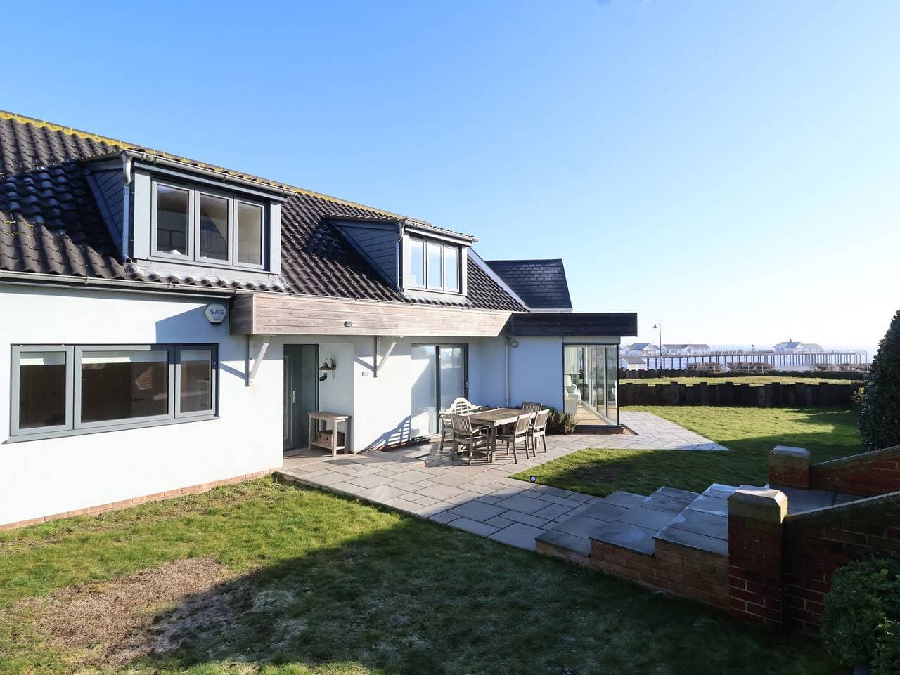 Cottage 1