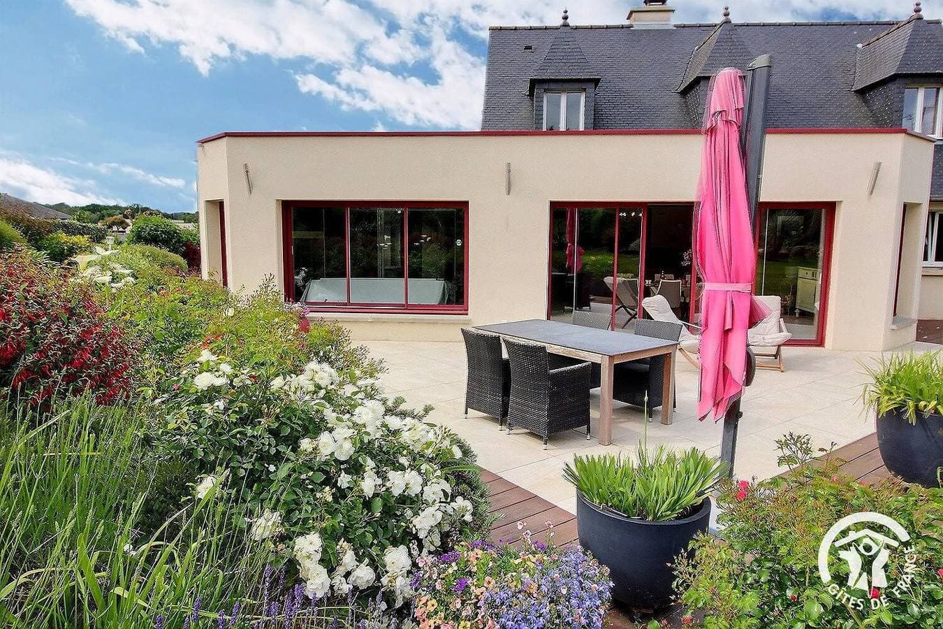 Foto 10 von 34: La Suite Orchidée