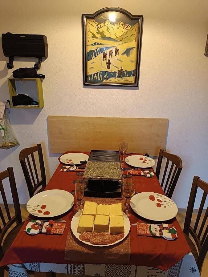 Foto 5 von 31: One-Bedroom Apartment
