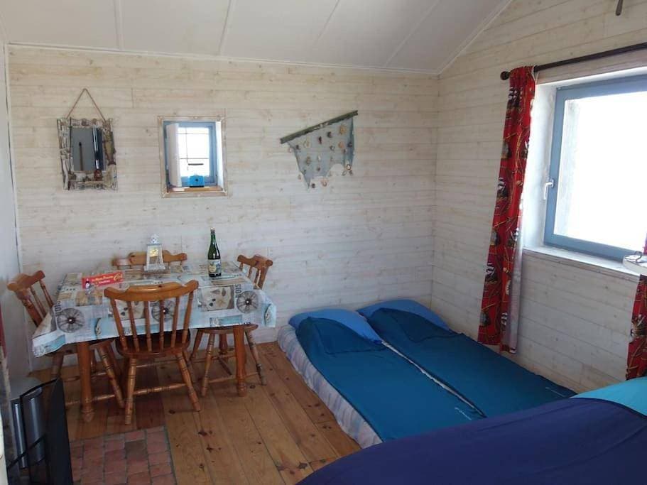 Foto 5 von 72: One-Bedroom House