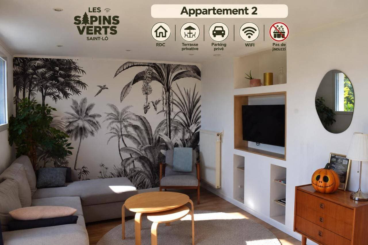 Foto 1 von 19: Apartment with Terrace