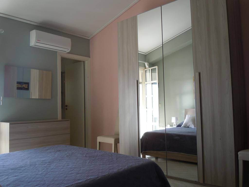 Foto 5 von 36: Tonnara-Wohnung im 1. Stock mit Meerblick und Aussicht – WLAN