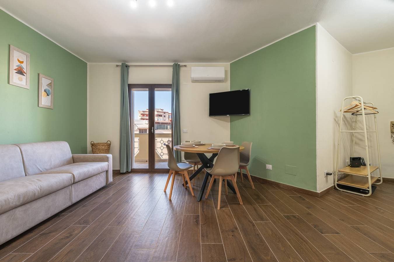 Foto 12 von 29: Appartement 'Sa Domixedda' – Modernes Refugium in Quartu Sant'Elena