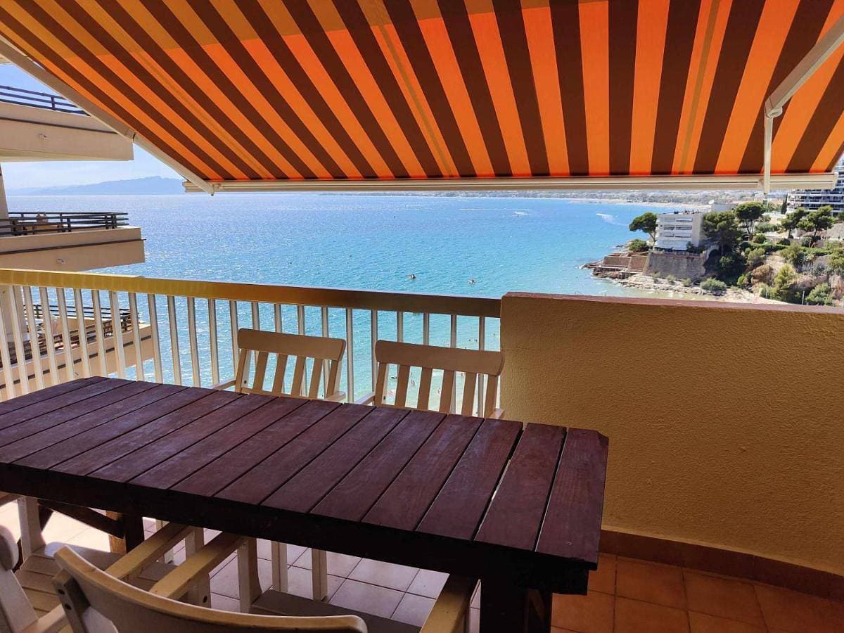 Foto 5 von 33: Apartment with Sea View