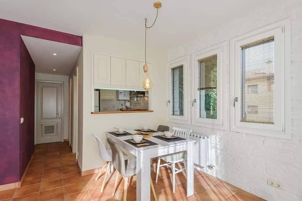 Kann Trona Wohnung 1B 1