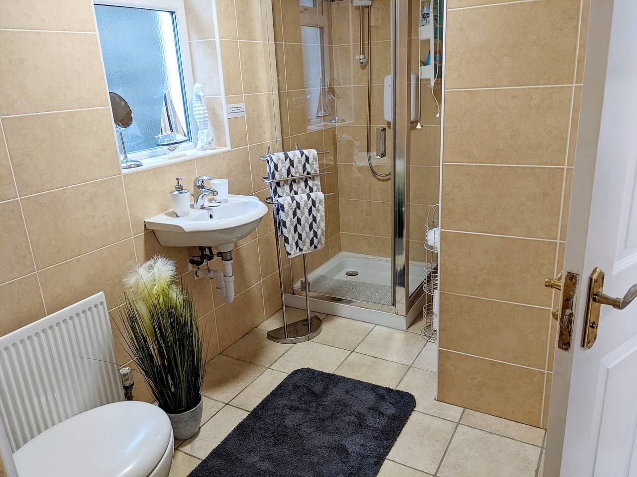 Foto 11 von 15: Ferienhaus für 6 Personen mit Terrasse