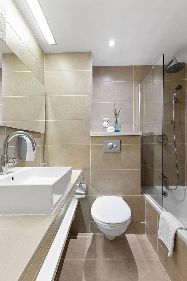 Foto 9 von 9: Standard Double or Twin Room