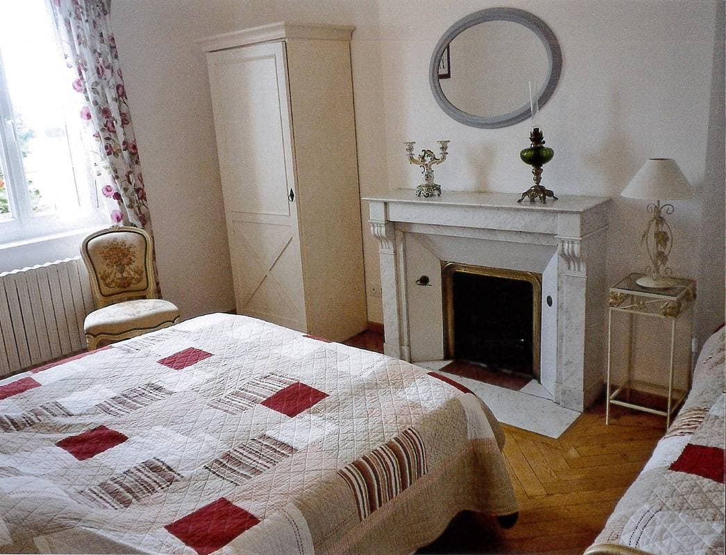 Foto 10 von 16: Gîtes de France® - La Désirée