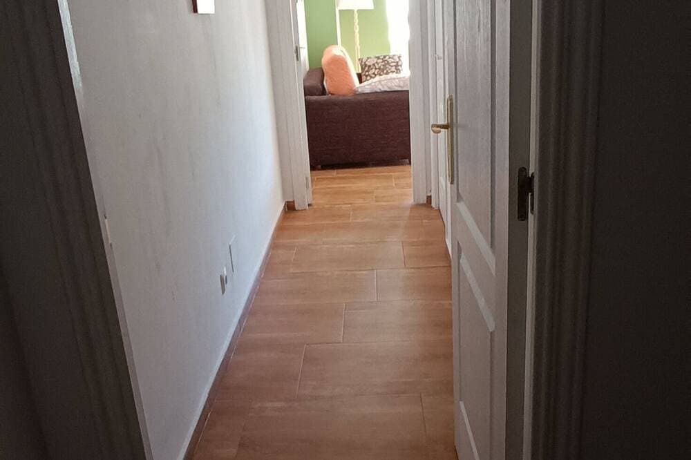 Foto 13 von 15: Komfortable Wohnung bis 2 Minuten vom Strand und großen Pool