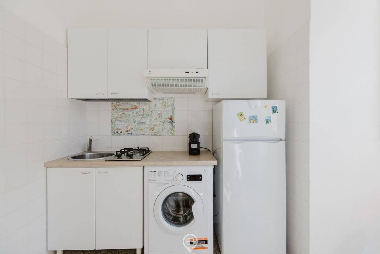 Foto 9 von 27: Ferienwohnung für 4 Personen