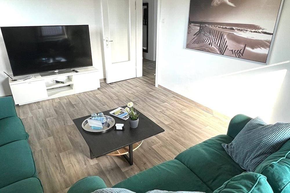 Foto 10 von 30: Komf. mod. Ferienwohnung nähe Steinhuder-Meer. Freies WLAN