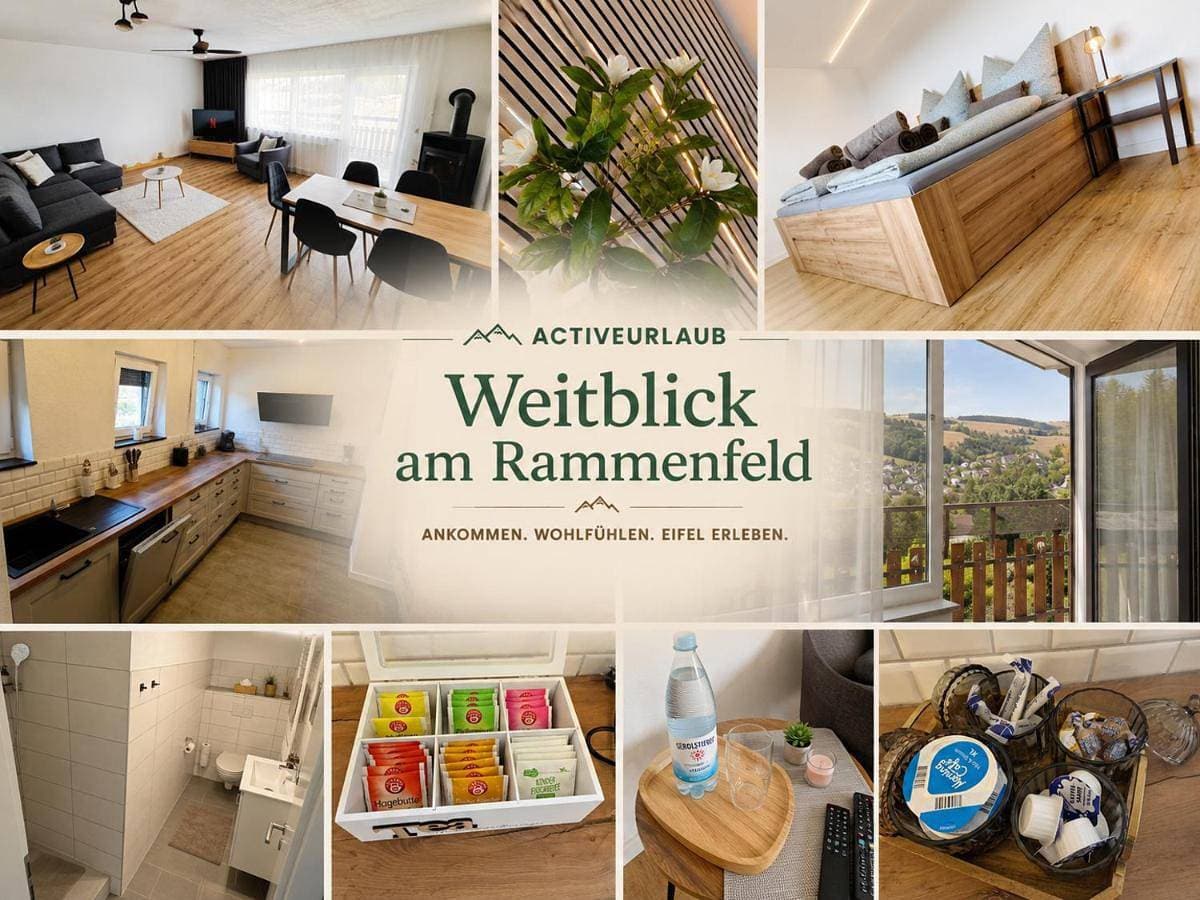 Foto 4 von 19: Two-Bedroom Apartment