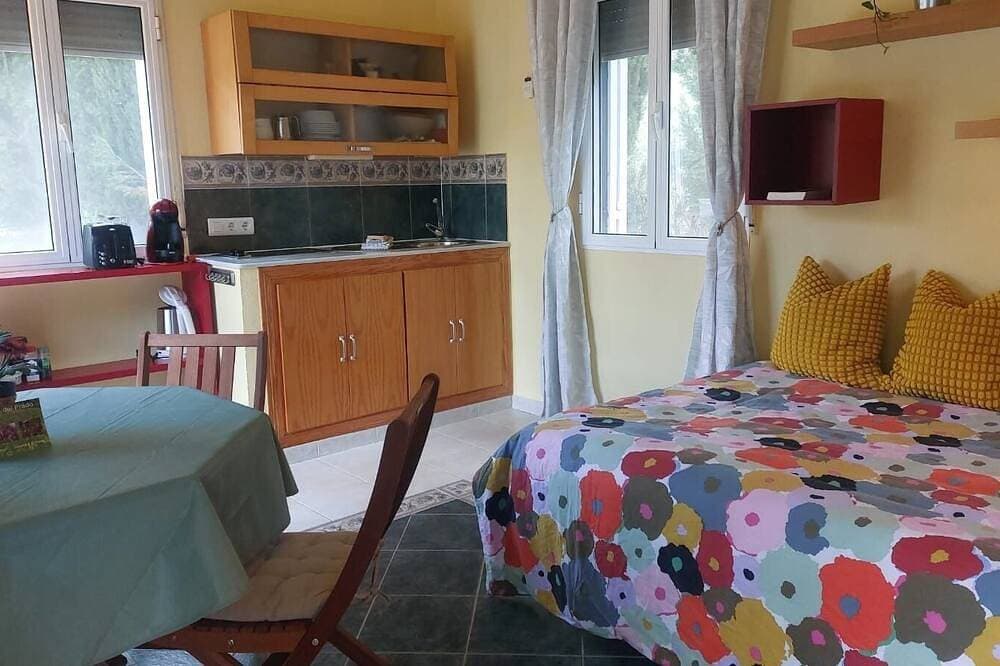 Foto 3 von 23: Ferienwohnung/App. für 2 Gäste mit 25m² in Olvera