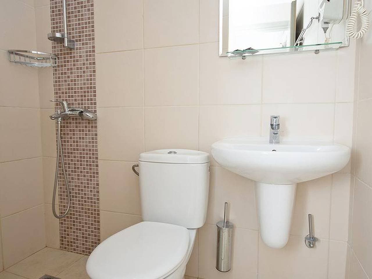 Foto 4 von 38: Zuhause in der Ferne, Apartments Poros Island