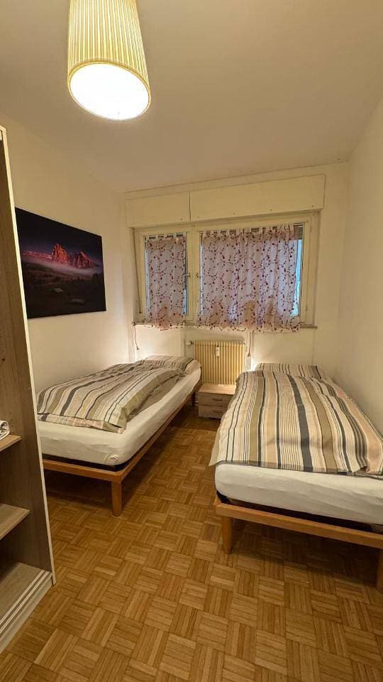 Foto 7 von 17: One-Bedroom Apartment