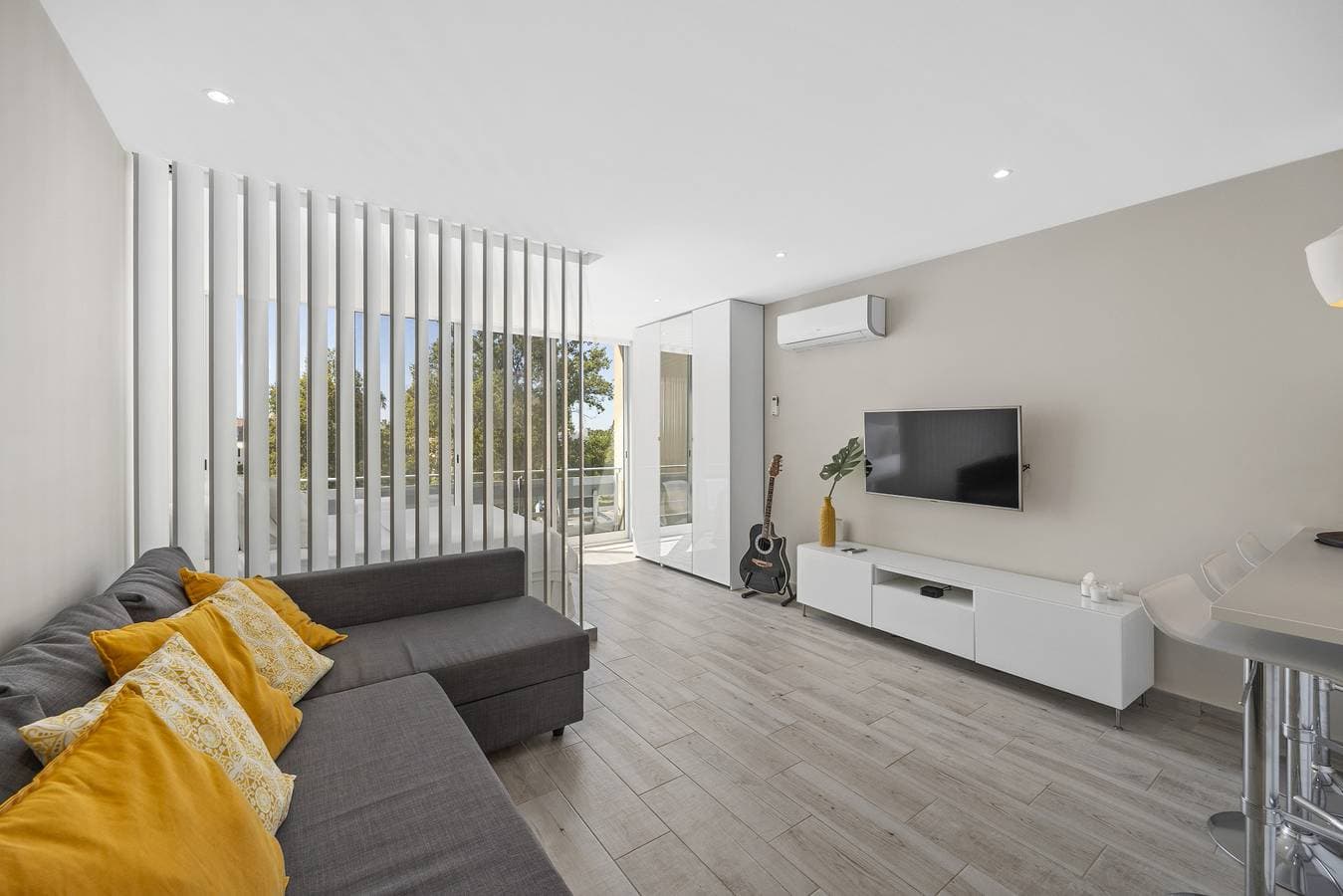 Silver Lux Studio 1 - City Center by Hd Properties 1