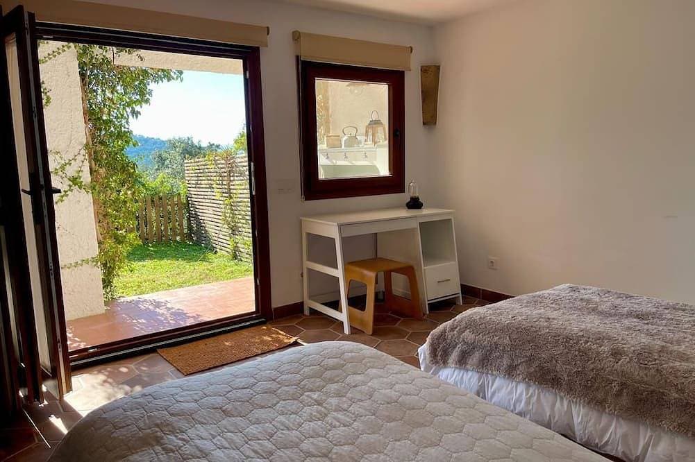 Foto 7 von 30: Cosy house with beautiful views to the forest. Pool, Pet-Friendly!