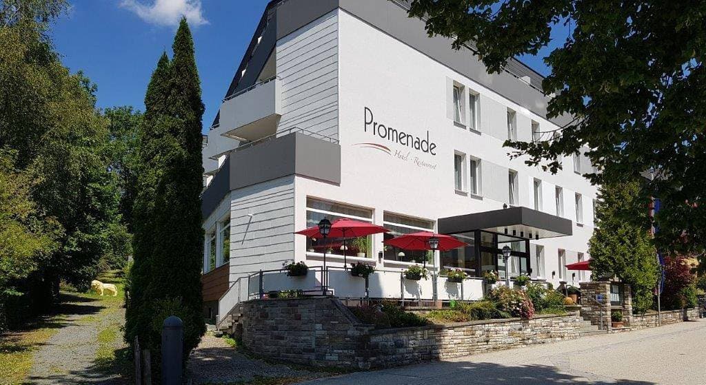 Hotel Promenade 1