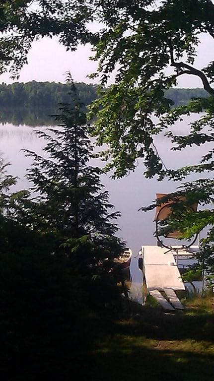 Foto 13 von 27: Schöne Wohnung mit Blick auf Font Lake