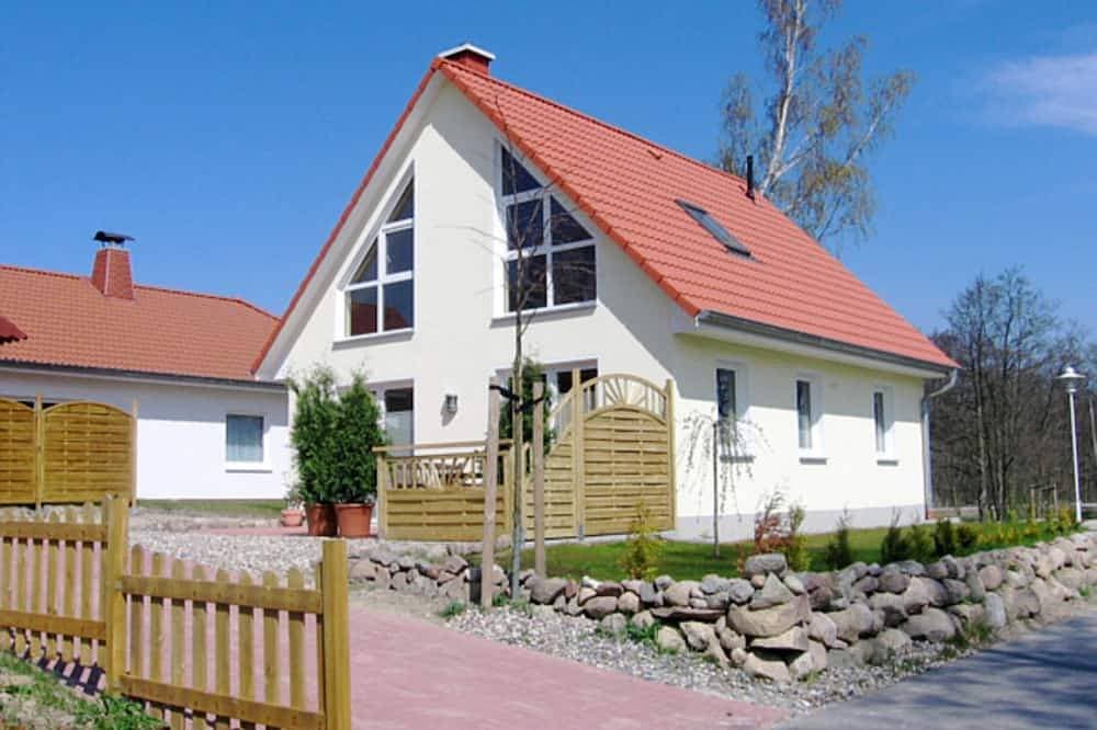 Ferienhaus wenige Minuten vom Strand  We15594 - Ferienhaus 1