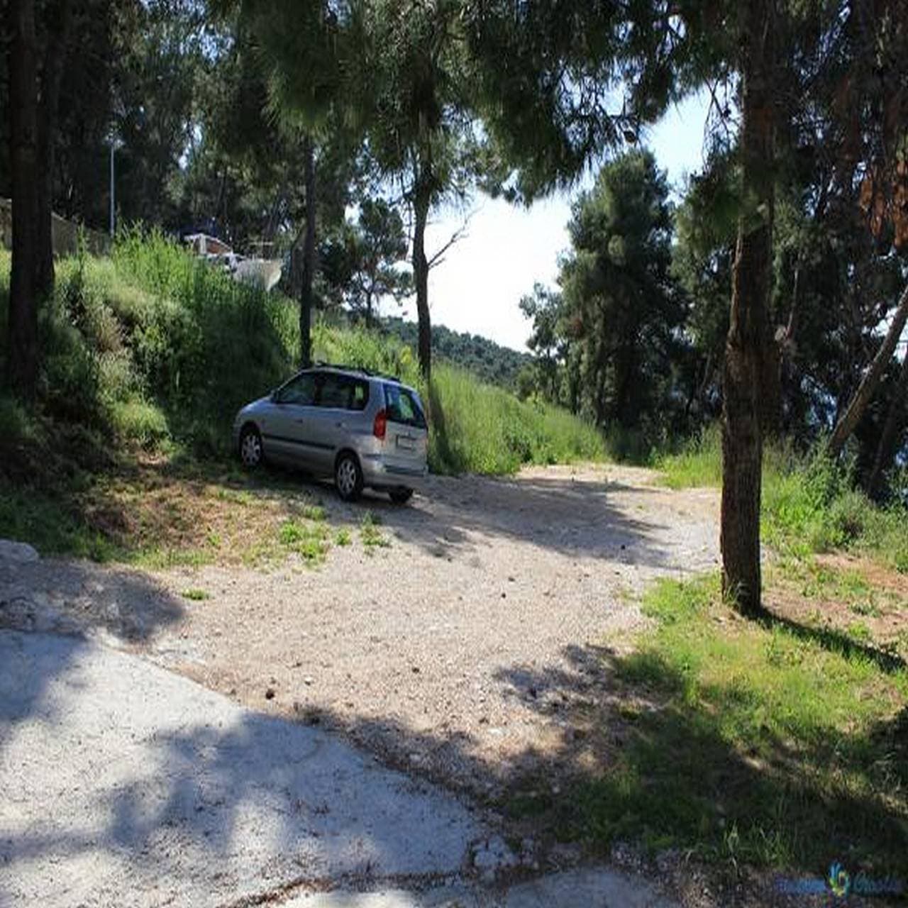Foto 13 von 21: Ferienwohnung für 4 Personen mit Meerblick