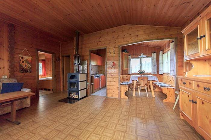 Foto 5 von 10: One-Bedroom House