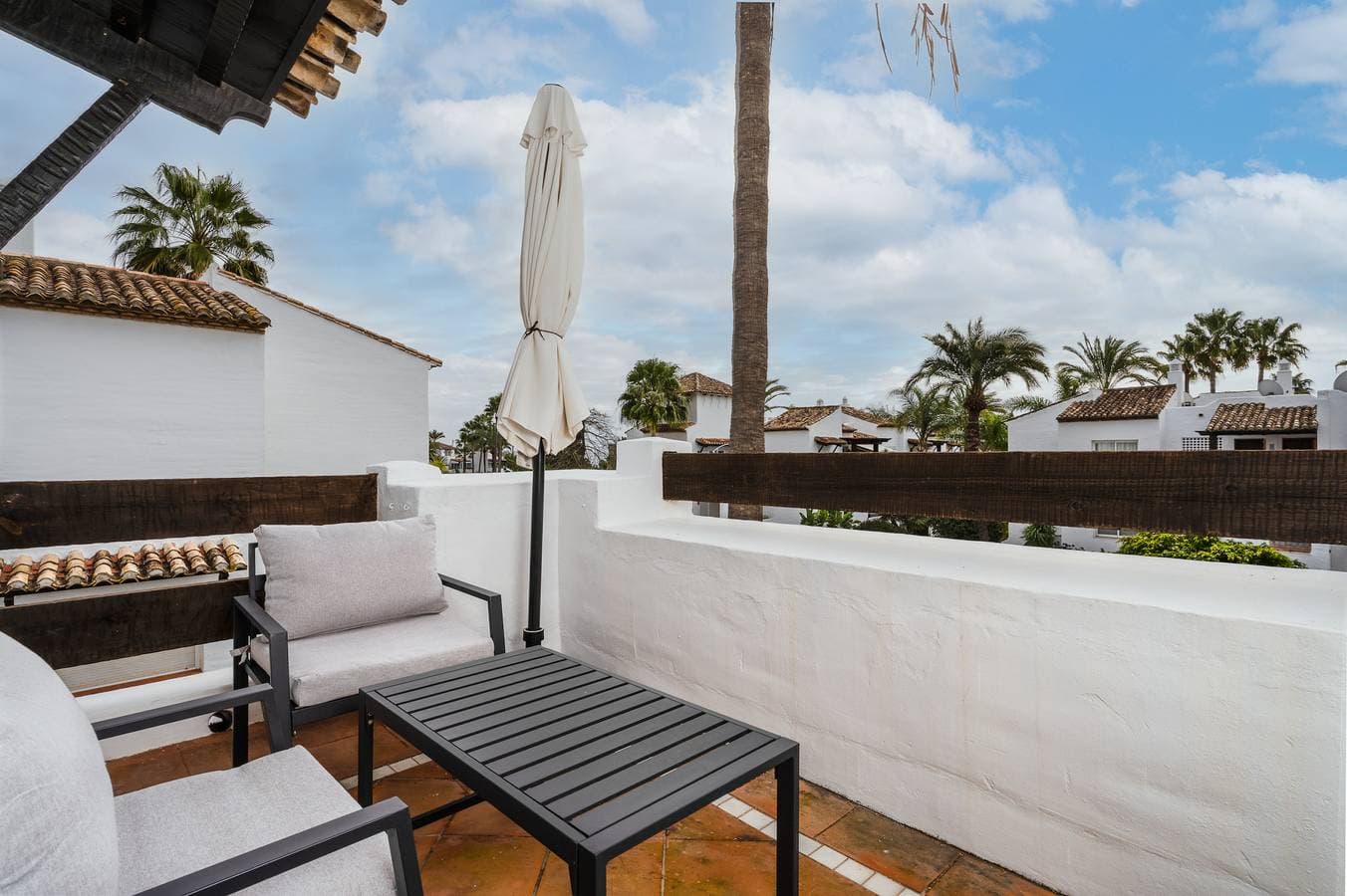 Costalita Corner apartment 1