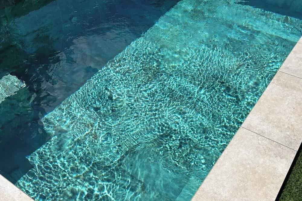 Familienhaus mit Pool in Ganzeville nahe Etretat 1