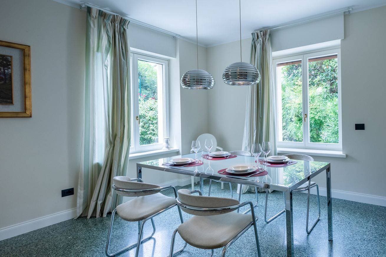 Ferienwohnung 120m² 1