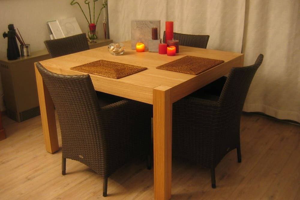 Foto 10 von 30: Wohnung direkt am Meer mit Balkon, sehr hell mit Garage