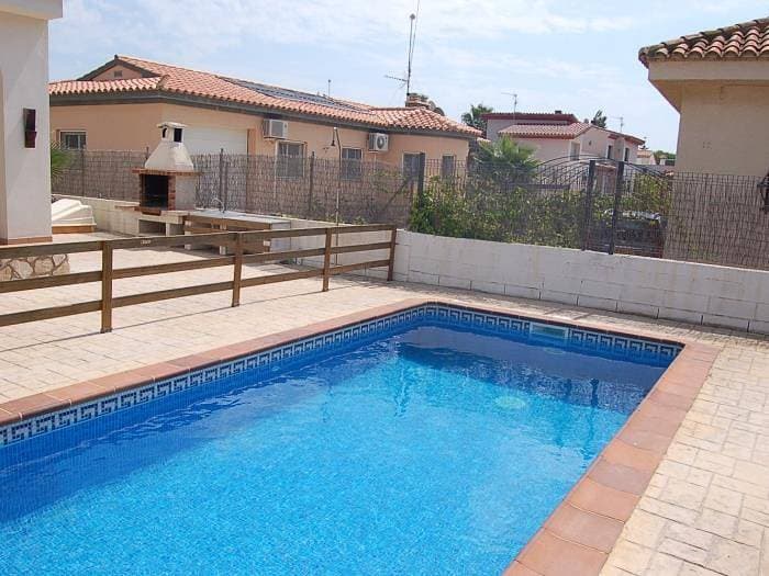 Foto 8 von 34: Casa Lorena mit Privatpool