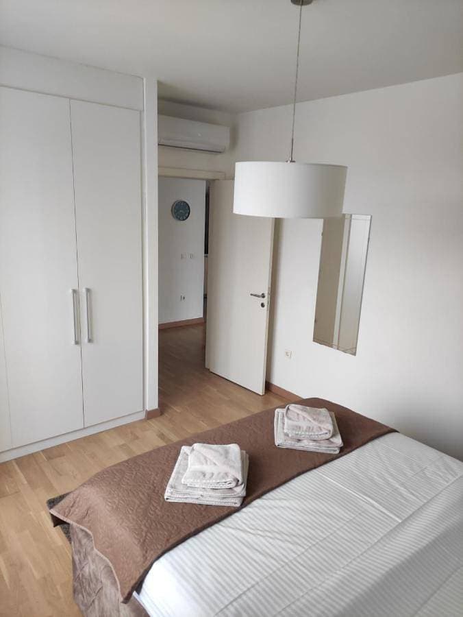 Foto 5 von 37: One-Bedroom Apartment