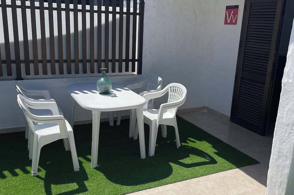Schöner, komplett modernisierter Bungalow in Playa Del Ingles 1