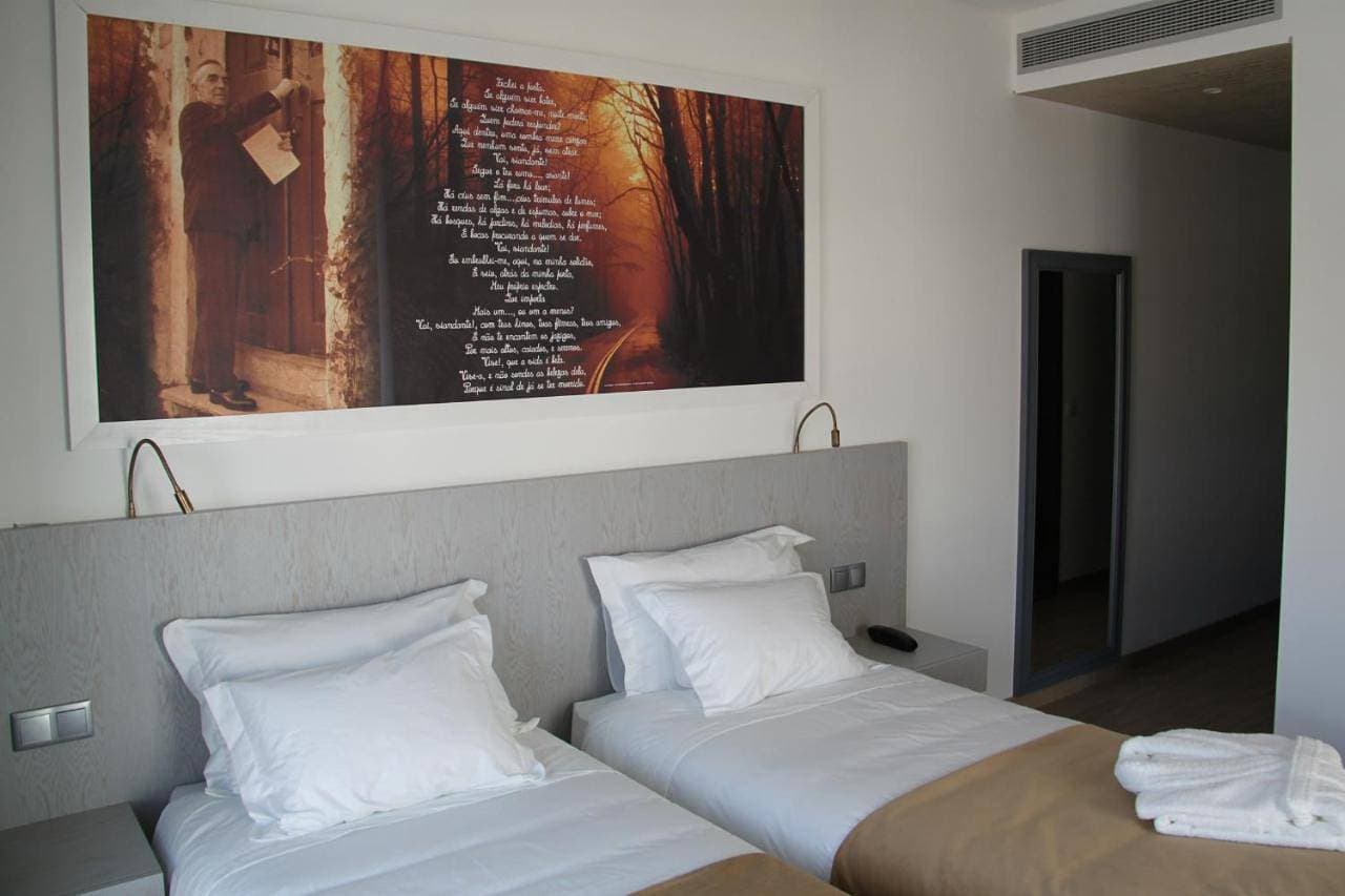 Foto 9 von 9: Special Offer - Double or Twin Room