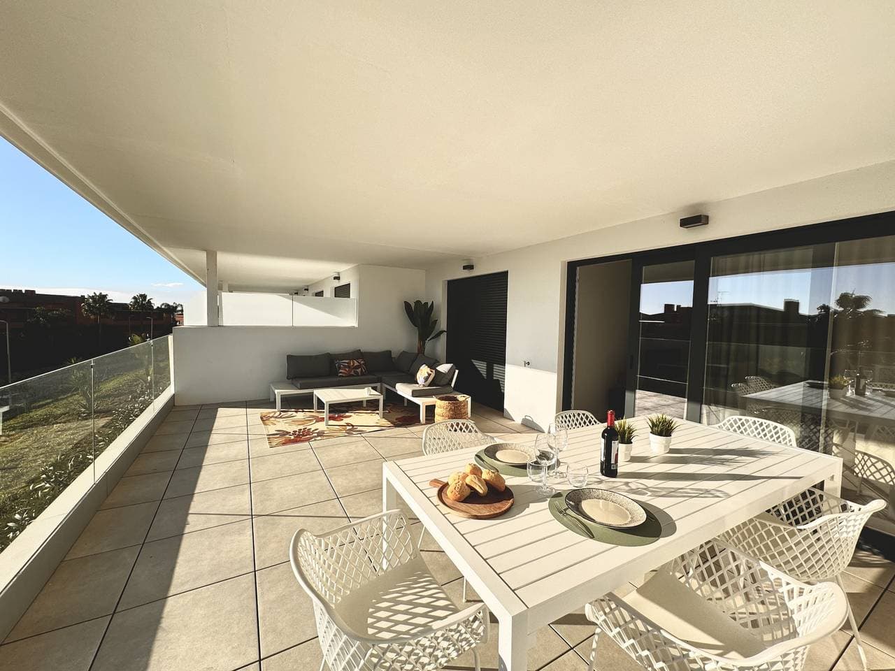 Foto 2 von 36: Via Celere 2352 pool, golf & sea