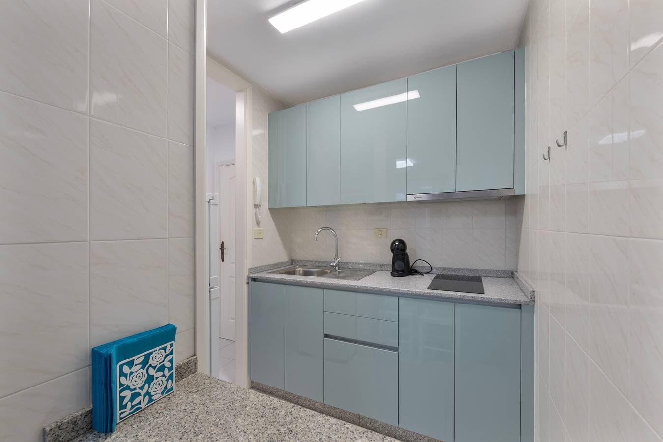 Foto 5 von 21: Ferienwohnung 'Mar Y Sol' mit Balkon