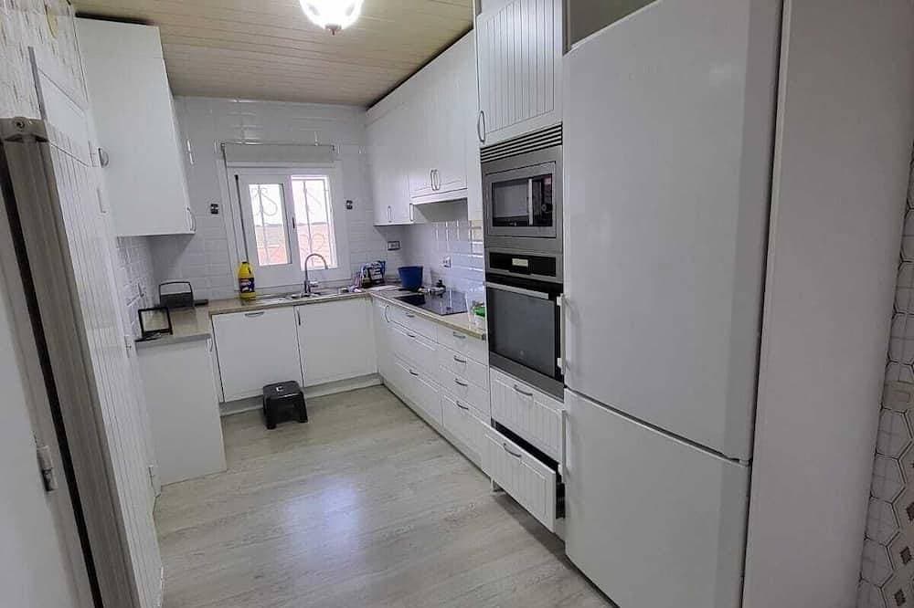 Foto 6 von 7: Charming villa with swimming pool, very well equipped and 900m from the beach
