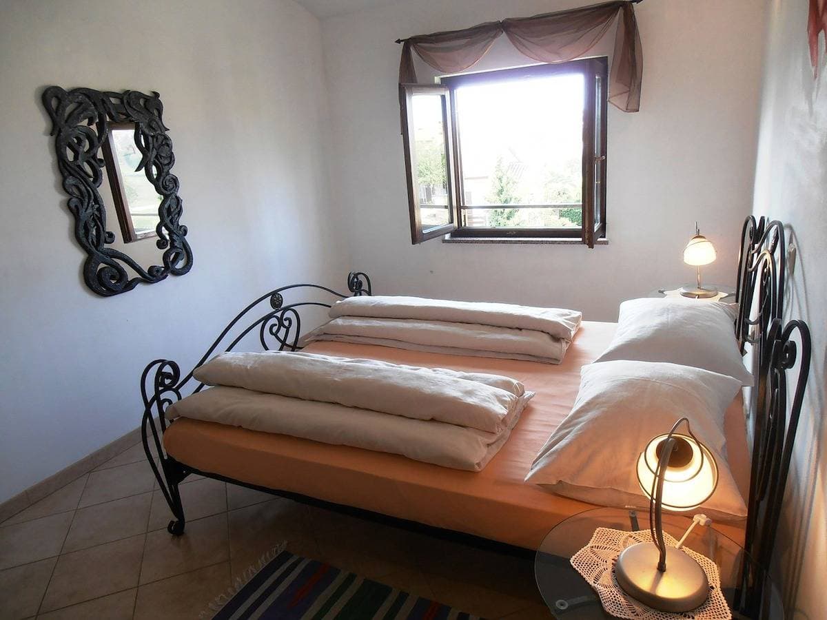 Foto 11 von 21: Superior Apartment with city view for 2 people