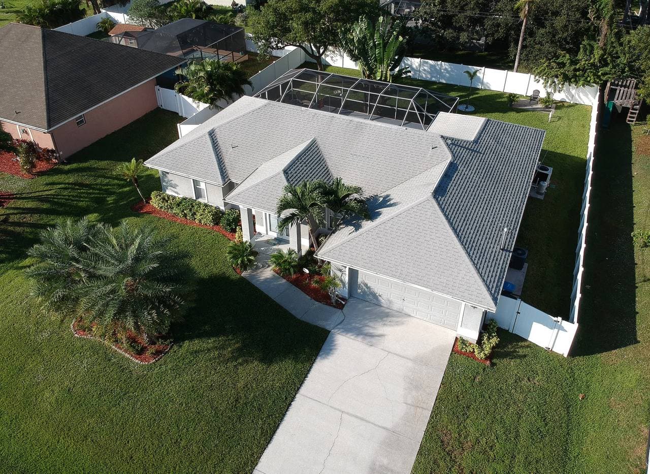Villa Mark 1