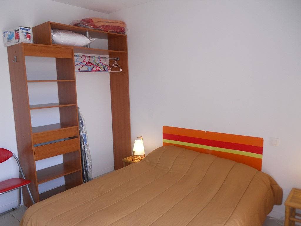 Foto 8 von 18: Ferienwohnung für 4 Personen