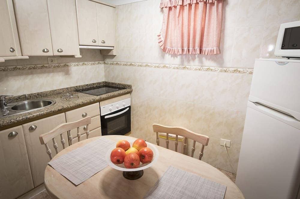 Foto 5 von 8: Fantastico Apartamento El Pris Cerca De La Paya
