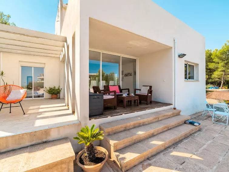 Maison 4 Personnes 1